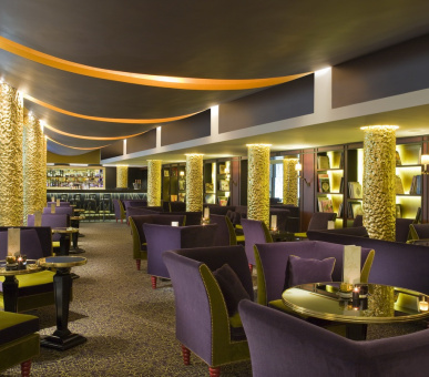 Фото Hotel Fouquet's Barriere on the Champs Elysees Avenue (Франция, Париж) 12