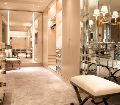 Фото Four Seasons Hotel George V, Paris 26