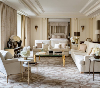 Фото Four Seasons Hotel George V, Paris 55