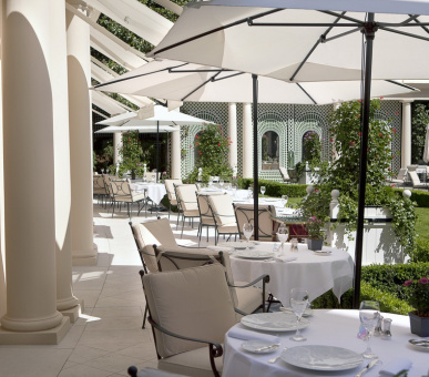 Фото Le Bristol Paris (Франция, Париж) 49