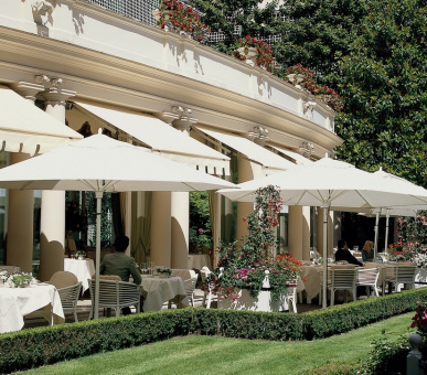 Фото Le Bristol Palace (Франция, Париж) 4