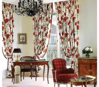 Фото Le Bristol Paris (Франция, Париж) 74