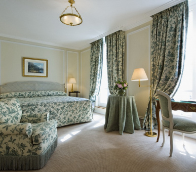 Фото Le Bristol Palace (Франция, Париж) 19