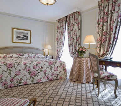 Фото Le Bristol Palace (Франция, Париж) 2