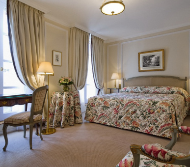 Фото Le Bristol Palace (Франция, Париж) 11