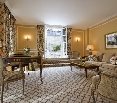 Фото Le Bristol Palace (Франция, Париж) 8