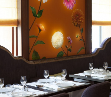 Фото Le Bristol Palace (Франция, Париж) 7