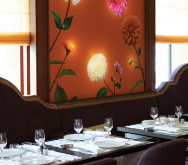 Фото Le Bristol Paris (Франция, Париж) 32