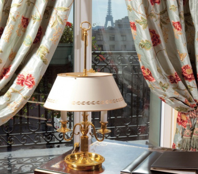 Фото Le Bristol Paris (Франция, Париж) 76