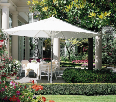 Фото Le Bristol Palace (Франция, Париж) 18