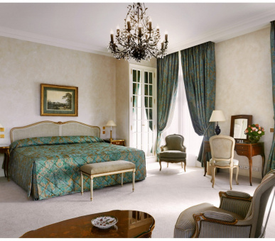 Фото Le Bristol Paris (Франция, Париж) 71