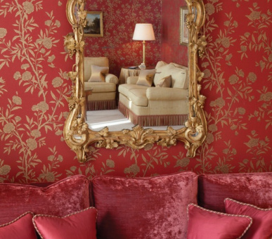 Фото Le Bristol Paris (Франция, Париж) 73