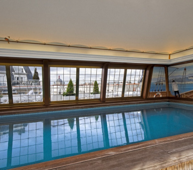 Фото Le Bristol Palace (Франция, Париж) 6