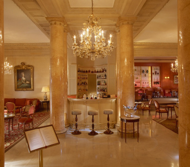 Фото Le Bristol Palace (Франция, Париж) 10