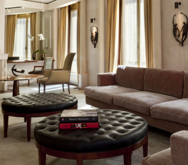 Фото Park Hyatt Paris-Vendome Palace (Франция, Париж) 16