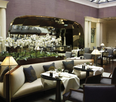 Фото Park Hyatt Paris-Vendome Palace (Франция, Париж) 11