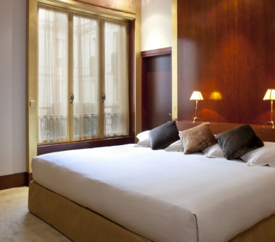 Фото Park Hyatt Paris-Vendome Palace (Франция, Париж) 24