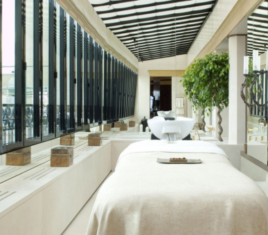 Фото Park Hyatt Paris-Vendome Palace (Франция, Париж) 22