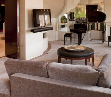 Фото Park Hyatt Paris-Vendome Palace (Франция, Париж) 21