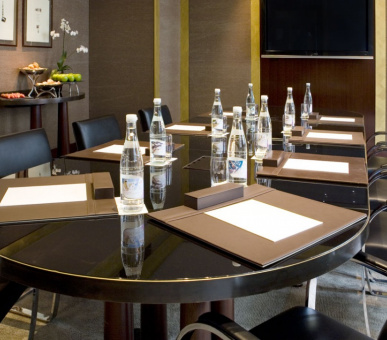 Фото Park Hyatt Paris-Vendome Palace (Франция, Париж) 2