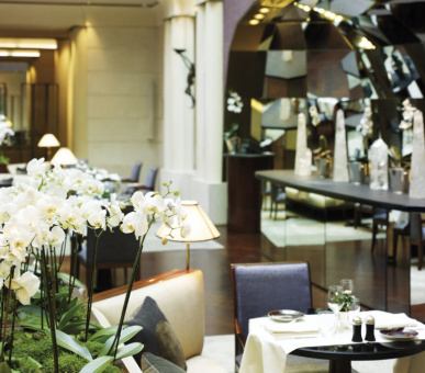 Фото Park Hyatt Paris-Vendome Palace (Франция, Париж) 10