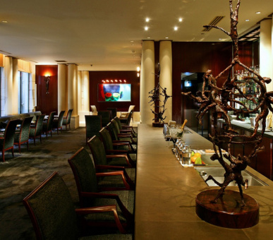 Фото Park Hyatt Paris-Vendome Palace (Франция, Париж) 6