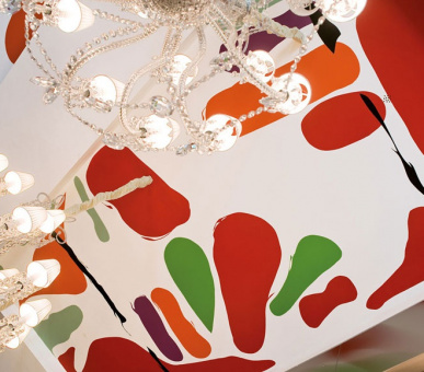 Фото Le Royal Monceau (Франция, Париж) 26