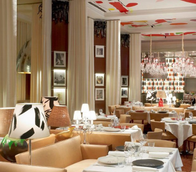 Фото Le Royal Monceau (Франция, Париж) 10