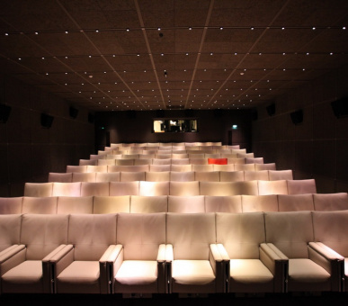 Фото Le Royal Monceau (Франция, Париж) 17