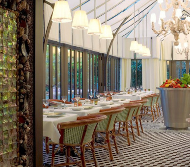 Фото Le Royal Monceau (Франция, Париж) 12