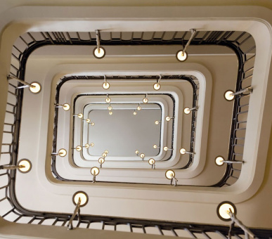 Фото Le Royal Monceau (Франция, Париж) 33