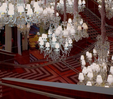 Фото Le Royal Monceau (Франция, Париж) 13