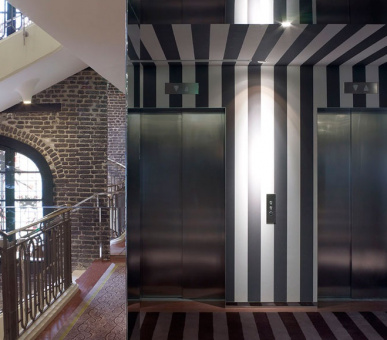 Фото Le Royal Monceau (Франция, Париж) 32