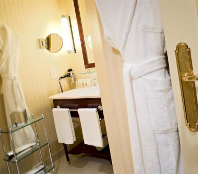 Фото Intercontinental Le Grand Hotel Paris deluxe 34