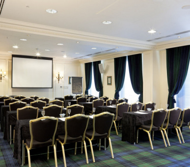 Фото Intercontinental Le Grand Hotel Paris deluxe 51