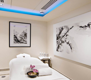 Фото Intercontinental Le Grand Hotel Paris deluxe 38