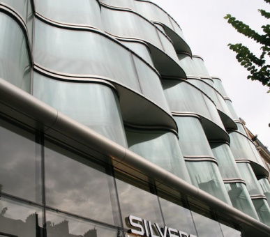 Фото Renaissance Arc De Triomphe  (Франция, Париж) 11