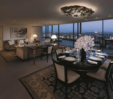 Фото Shangri-La Hotel 18