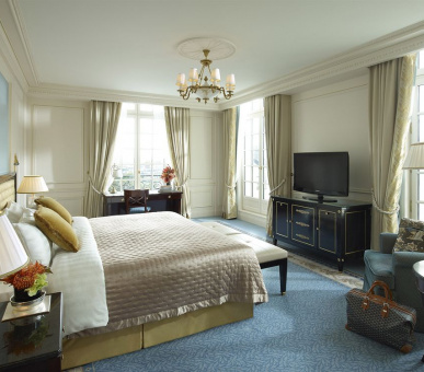 Фото Shangri-La Hotel 3