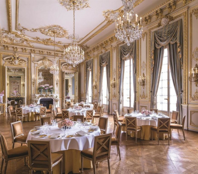 Фото Shangri-La Hotel 23