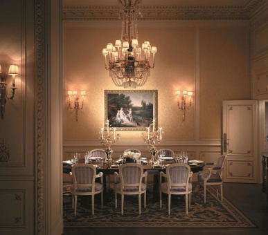 Фото Shangri-La Hotel 17