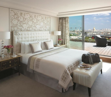 Фото Shangri-La Hotel 8