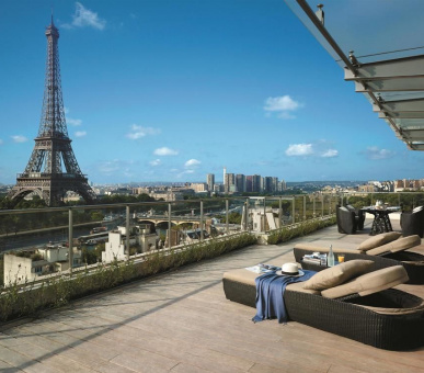 Фото Shangri-La Hotel 21