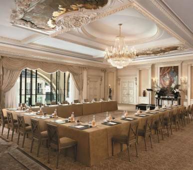 Фото Shangri-La Hotel 22