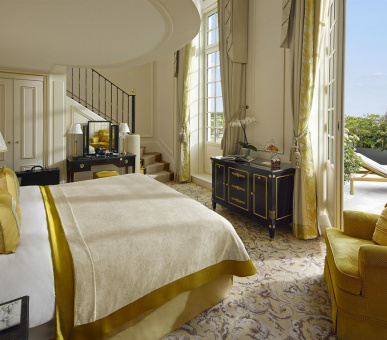 Фото Shangri-La Hotel 2