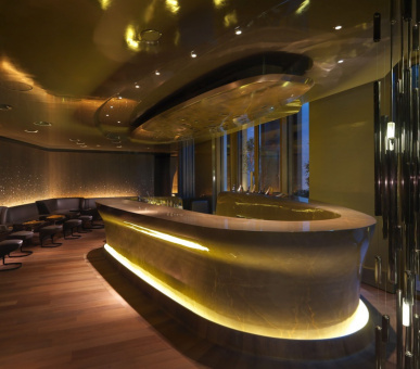 Фото Mandarin Oriental Paris Palace NEW!!! (Франция, Париж) 3