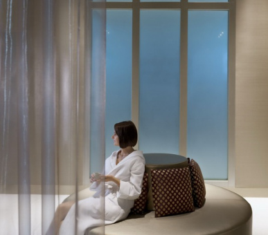 Фото Mandarin Oriental Paris Palace NEW!!! (Франция, Париж) 28