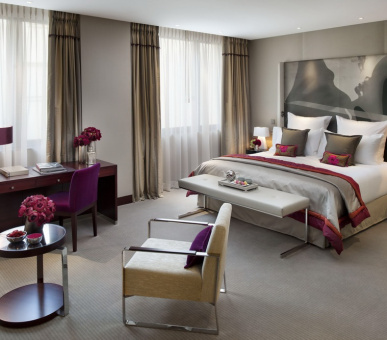 Фото Mandarin Oriental Paris Palace NEW!!! (Франция, Париж) 2