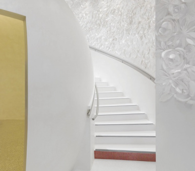 Фото Mandarin Oriental Paris Palace NEW!!! (Франция, Париж) 27