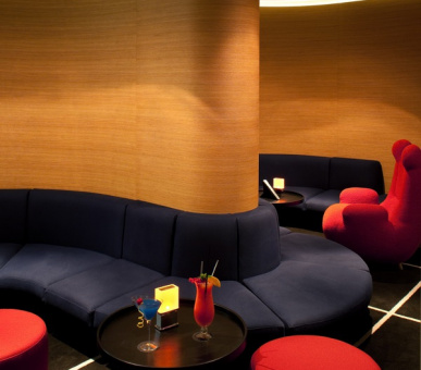 Фото Marignan Paris (Франция, Париж) 3